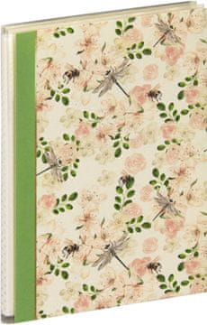 FANDY Foto album za slike, 36 slika 10x15 cm, na umetanje #230172.01