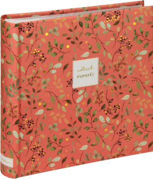 Goldbuch Memo foto album, 200 slika 10x15, na umetanje #17785.12 Pink