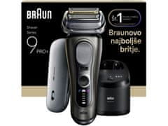 Braun Brijač serije 9 (9675cc)