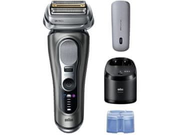 Braun Brijač serije 9 (9675cc)