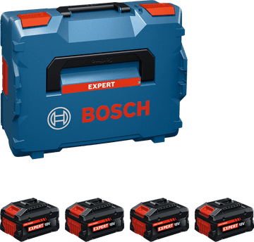 BOSCH Professional Stručni komplet baterija (1600A0373H)
