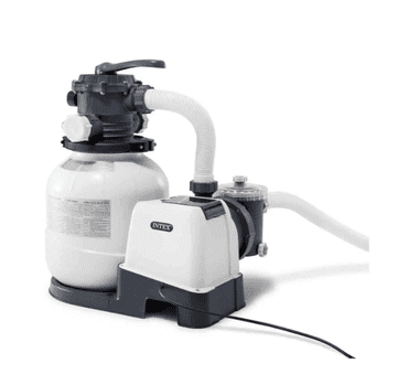 Intex SX2100 pumpa za pješčani filter (26656)