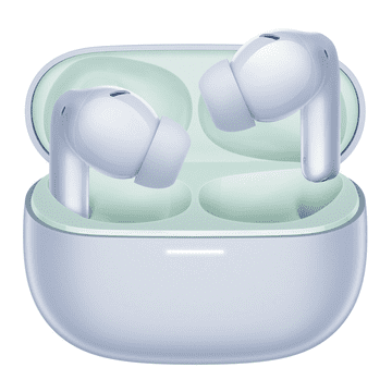 Xiaomi Redmi Buds 5 Pro, ljubičasta