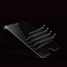 WOZINSKY 9H fleksibilno hibridno nano staklo za Samsung Galaxy S25