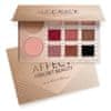 Paleta sjenila - Eyeshadow Palette - Tajna ljepota