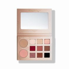 AFFECT Paleta sjenila - Eyeshadow Palette - Tajna ljepota
