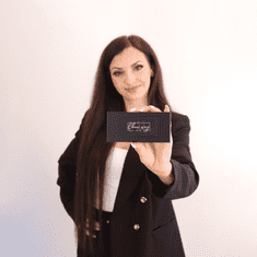 Clair way beauty Aplikator za umjetne trepavice