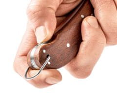 Gadget Master Vrtni i gljivarski nož