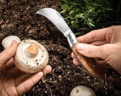 Gadget Master Vrtni i gljivarski nož