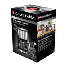 Russell Hobbs Compact Home 24210-56, Aparat za kavu