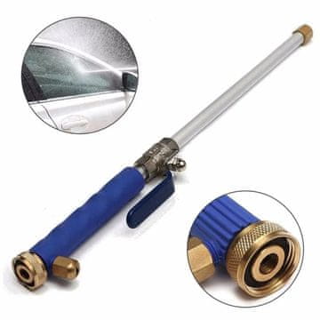 HOME & MARKER® Višenamjenska prskalica za vodu, 2 načina pršenja | WATER JET