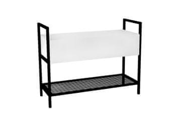 Woody Fashion Ormarić za cipele CHARLEIGH