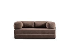 Atelier Del Sofa Dvosjed na razvlačenje RENATA