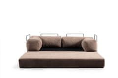 Atelier Del Sofa Dvosjed na razvlačenje RENATA