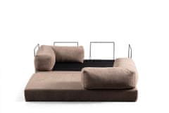 Atelier Del Sofa Dvosjed na razvlačenje RENATA