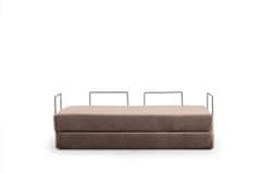 Atelier Del Sofa Dvosjed na razvlačenje RENATA