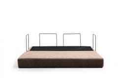 Atelier Del Sofa Dvosjed na razvlačenje RENATA