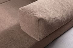 Atelier Del Sofa Dvosjed na razvlačenje RENATA