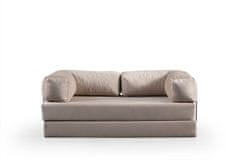 Atelier Del Sofa Dvosjed na razvlačenje KATIE