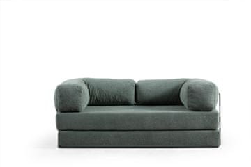 Atelier Del Sofa Dvosjed na razvlačenje IMANI