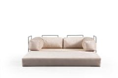 Atelier Del Sofa Dvosjed na razvlačenje KATIE