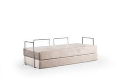Atelier Del Sofa Dvosjed na razvlačenje KATIE