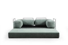 Atelier Del Sofa Dvosjed na razvlačenje IMANI