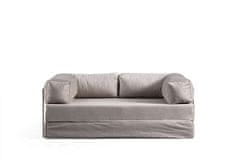 Atelier Del Sofa Dvosjed na razvlačenje ANALIA