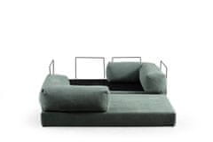 Atelier Del Sofa Dvosjed na razvlačenje IMANI