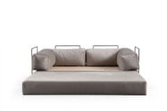 Atelier Del Sofa Dvosjed na razvlačenje ANALIA