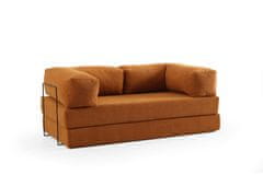 Atelier Del Sofa Dvosjed na razvlačenje ARIYA