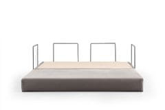 Atelier Del Sofa Dvosjed na razvlačenje ANALIA
