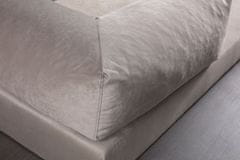 Atelier Del Sofa Dvosjed na razvlačenje ANALIA