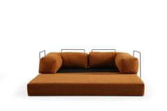 Atelier Del Sofa Dvosjed na razvlačenje ARIYA
