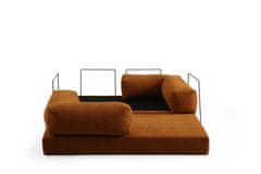 Atelier Del Sofa Dvosjed na razvlačenje ARIYA