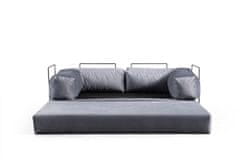 Atelier Del Sofa Dvosjed na razvlačenje ANYA