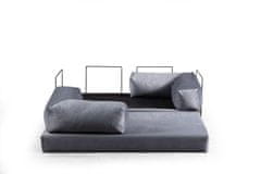 Atelier Del Sofa Dvosjed na razvlačenje ANYA