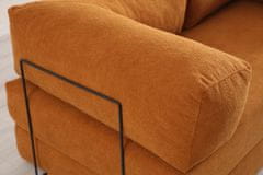 Atelier Del Sofa Dvosjed na razvlačenje ARIYA