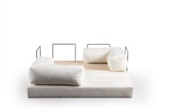 Atelier Del Sofa Dvosjed na razvlačenje EMBERLY