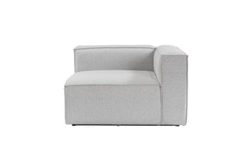 Atelier Del Sofa Sofa s 1 sjedećim mjestom ARIA