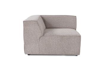 Atelier Del Sofa Sofa s 1 sjedećim mjestom LAYLA