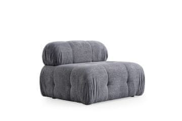 Atelier Del Sofa Sofa s 1 sjedećim mjestom ADDISON