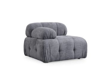 Atelier Del Sofa Sofa s 1 sjedećim mjestom KINSLEY
