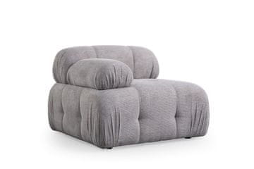 Atelier Del Sofa Sofa s 1 sjedećim mjestom DELILAH