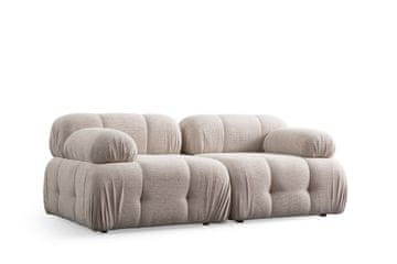 Atelier Del Sofa Sofa s 2 sjedala QUINN