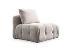 Atelier Del Sofa Fotelja Amaris O1 - bež