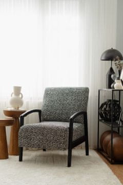 Atelier Del Sofa Fotelja AMALIA