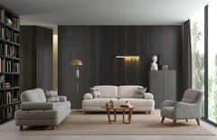 Atelier Del Sofa Fotelja AILANI
