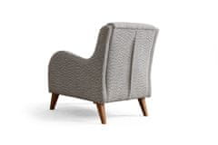 Atelier Del Sofa Fotelja AILANI