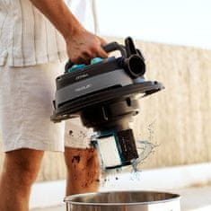 Cecotec Usisavač Conga Rockstar Wet & Dry Pro 1600 W 30 L HEPA Čelik